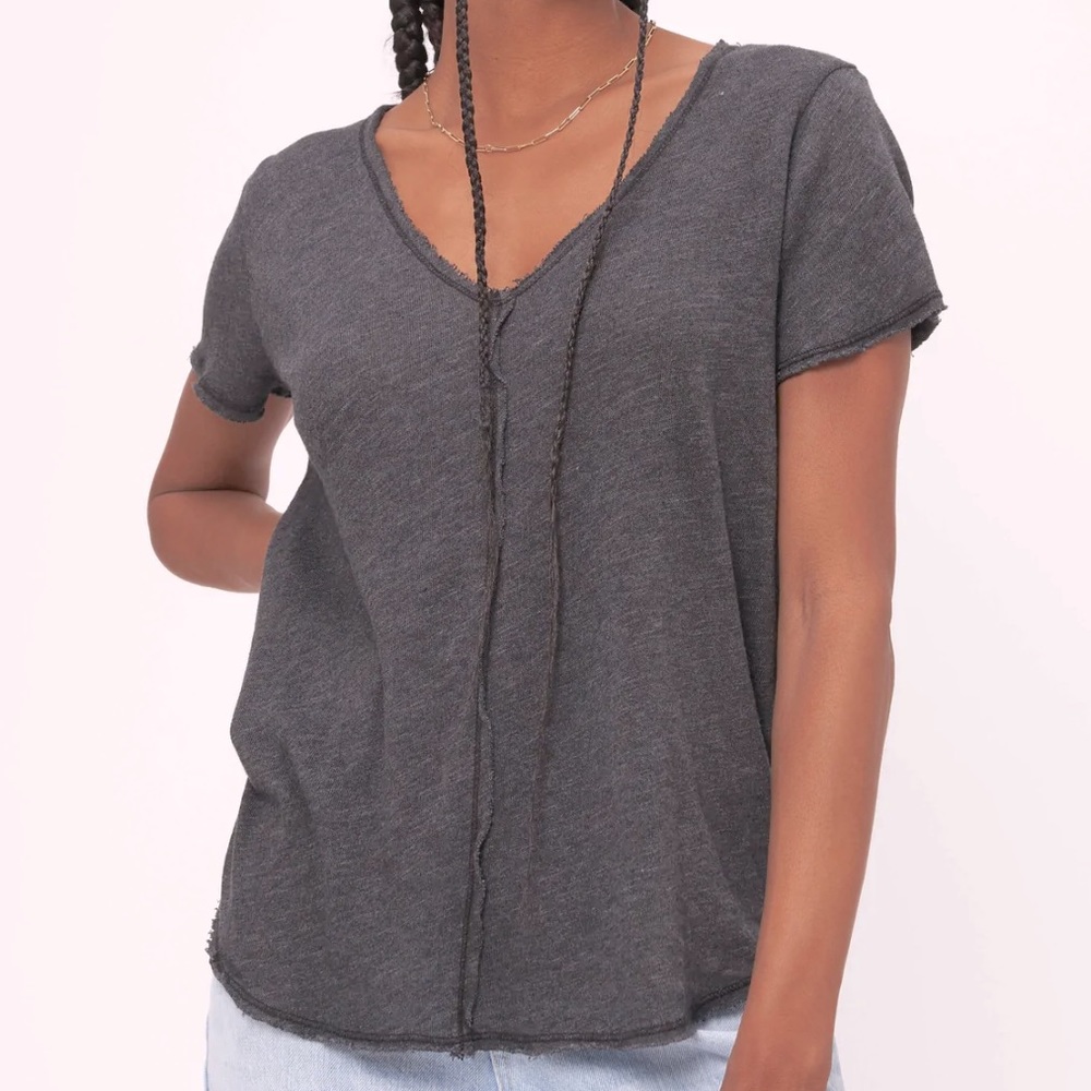 Project Social T Grey T shirt!